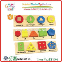 Baby Puzzle Educational Game Toys